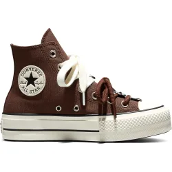 Zapatillas casual de mujer Chuck Taylor All Star Lift Portable Heirloom