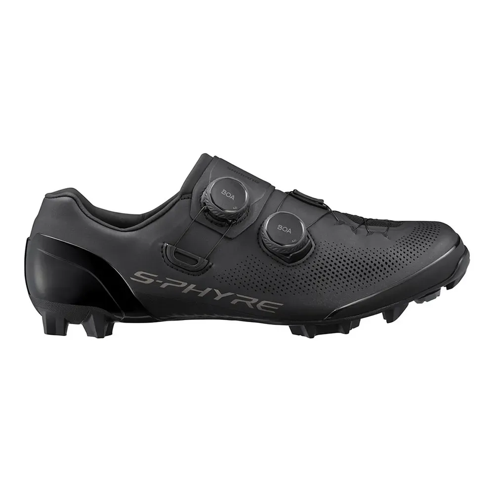 Shimano Scarpe Mtb Xc903 BLACK - Shimano - FashionsVida