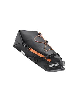 Seat-Pack Alforja de sillín Medium 11L negro
