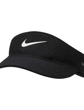 Visier Dri-FIT ADV Ace - Noir - unisex - Size: M/L - Nike - FashionsVida