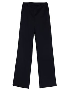 Pantalones Mujer Azul noche 34 Mujer