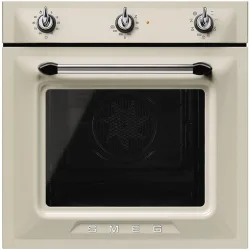 Horno multifunción con sistema de limpieza Vapor Clean - SF6905P1