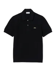 Lacoste Poloshirt noir XS