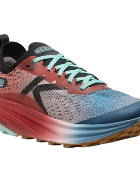 Scarpe Da Trail Running Seek Grenadine / Ocean Depths EU 43