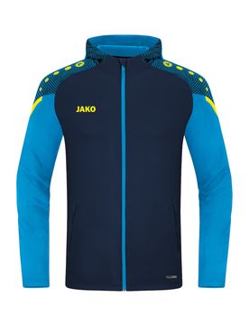 Chaqueta deportiva / / cielo /