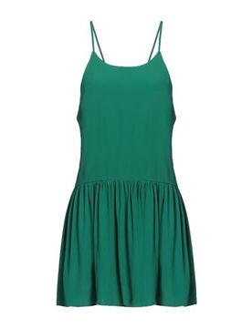 SOLOTRE Top Damen Grün L,M Damen