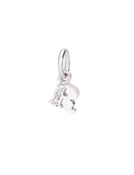 Charm DMC0118LETRSDB0O2 Oro 18kt