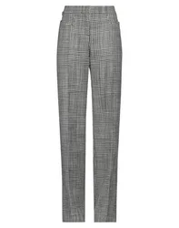 Pantalones Mujer Negro 34,36 Mujer