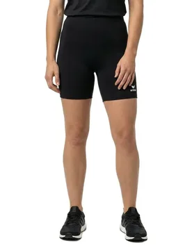 Leggings Courts Verona Black 38 - Erima - FashionsVida