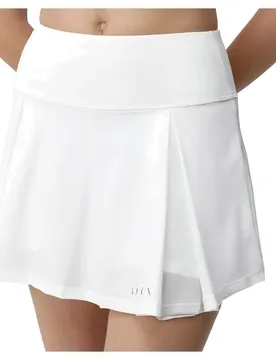 Born Living Yoga Jupe Slam White L