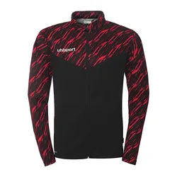 Trainingsjacke Progressive 28 Poly - Noir - male - Size: 2XL