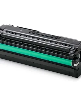 Ink Toner Clt-k506l Haut Rendement Black One Size unisex - HP - FashionsVida