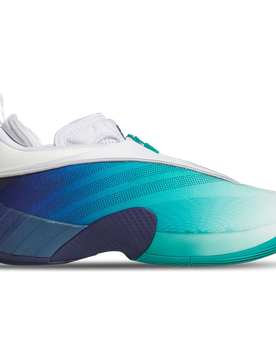 D.O.N. Issue 7 Donna - Sneakers Verde acqua - Taglia 40 2/3 - Rete/Sintetico 40 2/3