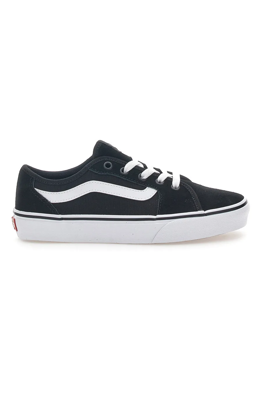 Sneakers Nere Skateboarding Filmore Decon 38 - Vans - FashionsVida