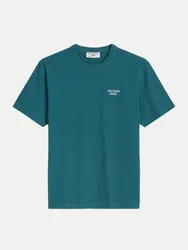 Marc O' Polo Relaxed-Fit T-Shirt Blau L