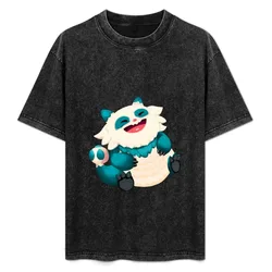 Choncc T-Shirt Plus Size Basic Short Sleeve Top