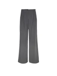 Marlenehose MIEL grau 34 damen