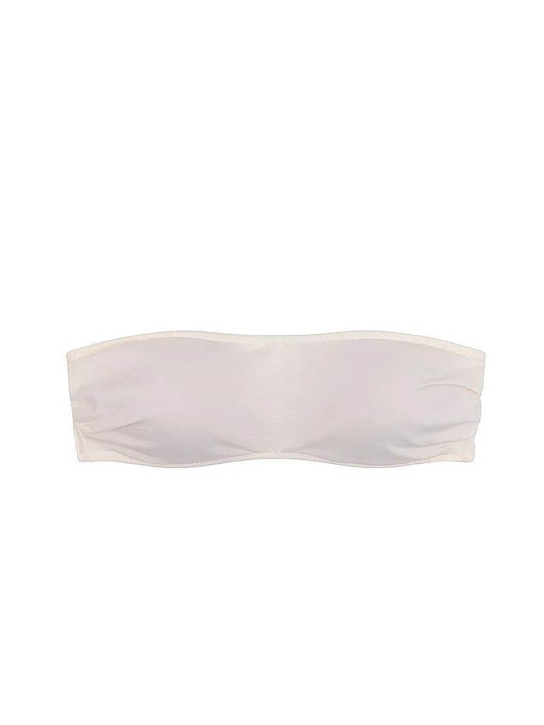 Love Stories Bandeau BH crème S - Love stories - FashionsVida