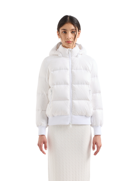 ARMANI EXCHANGE Giacconi Bianco