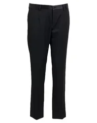 Dolce&Gabbana Pantalones Hombre Negro 44,54 Hombre
