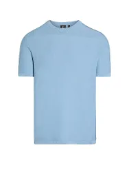 T-Shirt FOSOS bleu clair S