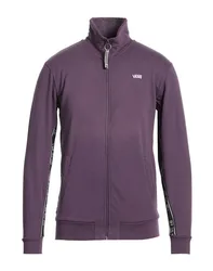 Sweatshirt Herren Violett XS Herren