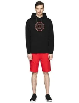 Kapuzensweaters Blm015 Eu Xxl;Eu S;Eu M;Eu L;Eu Xl Male - 4F - FashionsVida