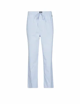 Pantalon de pyjama bleu L - Ralph Lauren - FashionsVida