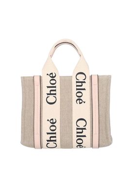 Chloe' Borsa Tote Piccola