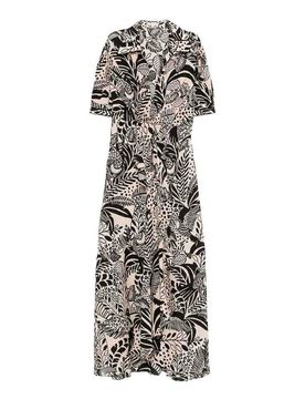 Poupette St Barth Vestito lungo
