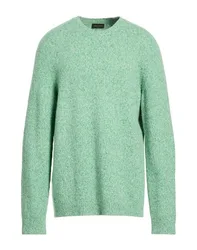 Pullover Herren Grün 46,48,50,52,54,56 Herren