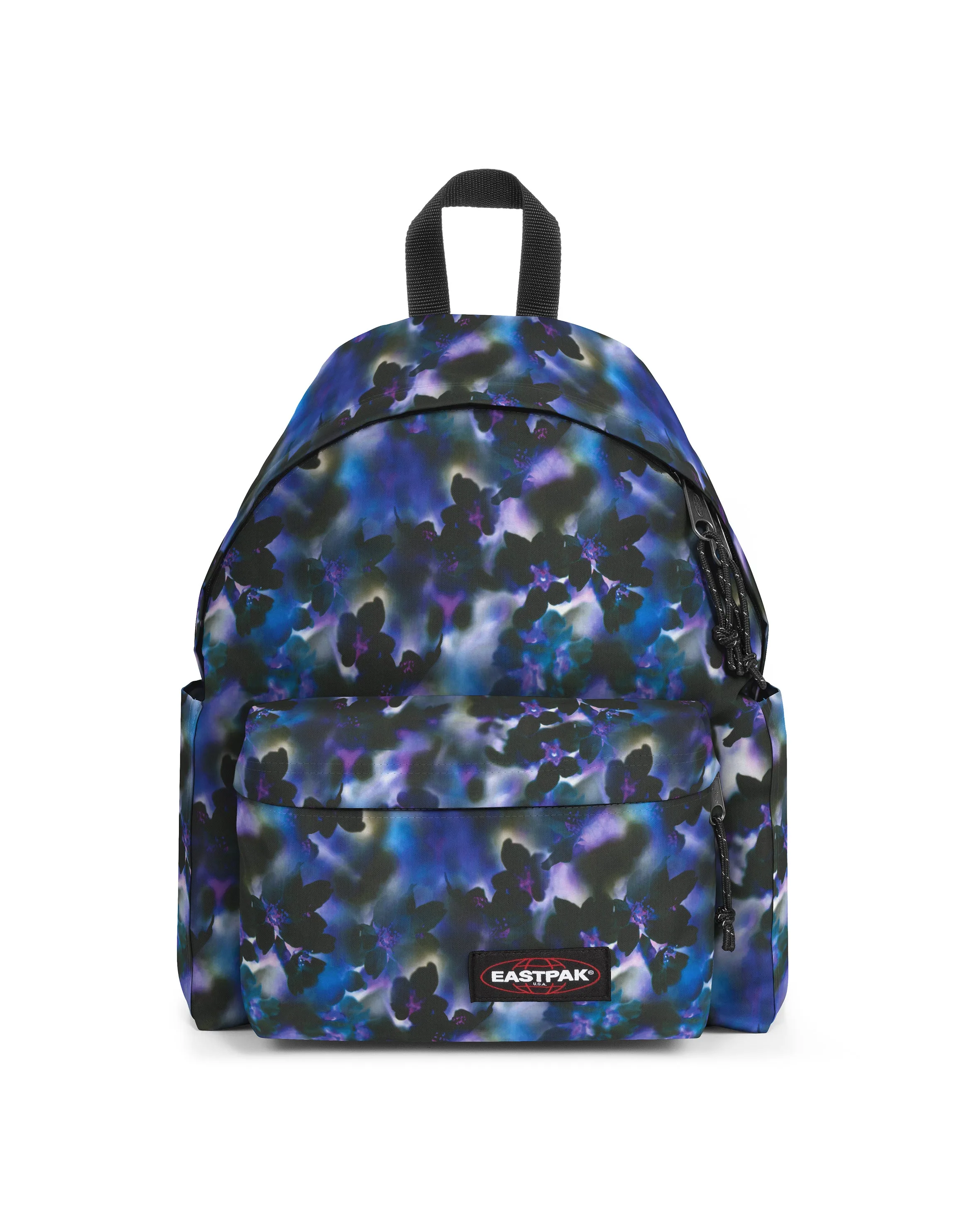 Day Pak'r, 100% Polyester Ditsy Ray Moyen unisex - Eastpak - FashionsVida