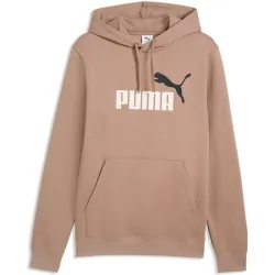 Essentials 2 color no1 sudadera hombre Gris (XL)