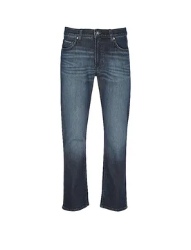 Jeans Straight Fit CLINT blau 40/L32 herren - Brax - FashionsVida