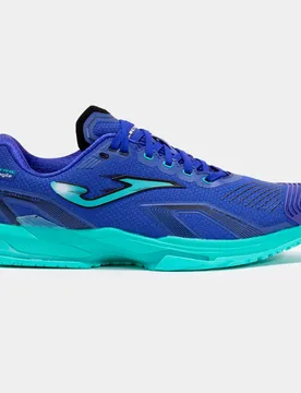 Electric All Court Shoes Royal UK 10.5 - Joma - FashionsVida