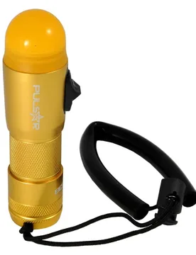 Best Divers Torcia Pulsar Strobo - Best - FashionsVida