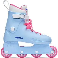 Patins En Ligne Lightspeed Blue / Raspberry EU 35 Homme