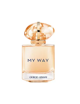 My Way Sunny Vanilla Eau de Parfum 50ml - Armani - FashionsVida
