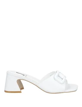 Sandale Damen Weiß 41 Damen - Jeannot - FashionsVida