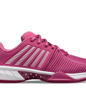 Express light 2 hb Zapatillas Tenis Mujer Rosa (38)