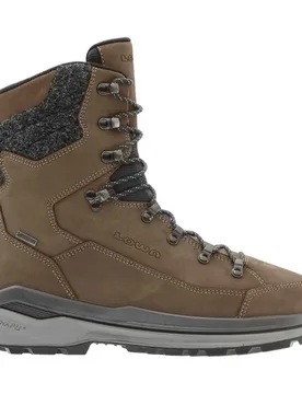 Bottes De Neige Renegade Evo Ice 2 Gore-tex® Sand / Grey EU 44 - Lowa - FashionsVida