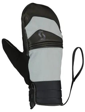 Moufles Ultimate Plus Slate Grey / Black S Homme