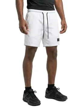 Short De Bain Mmbw00070-fa600251 White S