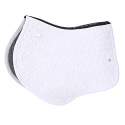 Schockemöhle Sports Springschabracke SP THALIA S STYLE optical white