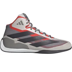 Feroza mid audi zapatilla moda hombre Gris (39 1/3)
