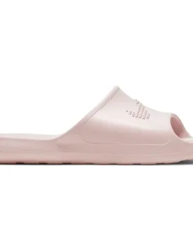Claquettes Victori One Shower Barely Rose / White / Barely Rose EU 38 - Nike - FashionsVida