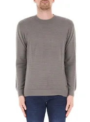 Guess Maglia misto viscosa FANGO S