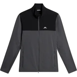 J.Lindeberg Layer Banks, grau m