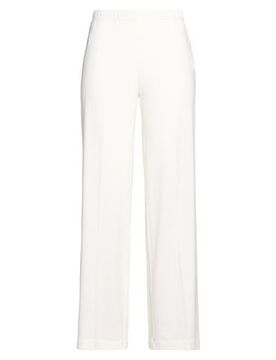 Hose Damen Elfenbein 36,38 Damen