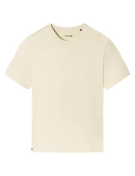 T-Shirt Rundhals male - 48 - FashionsVida